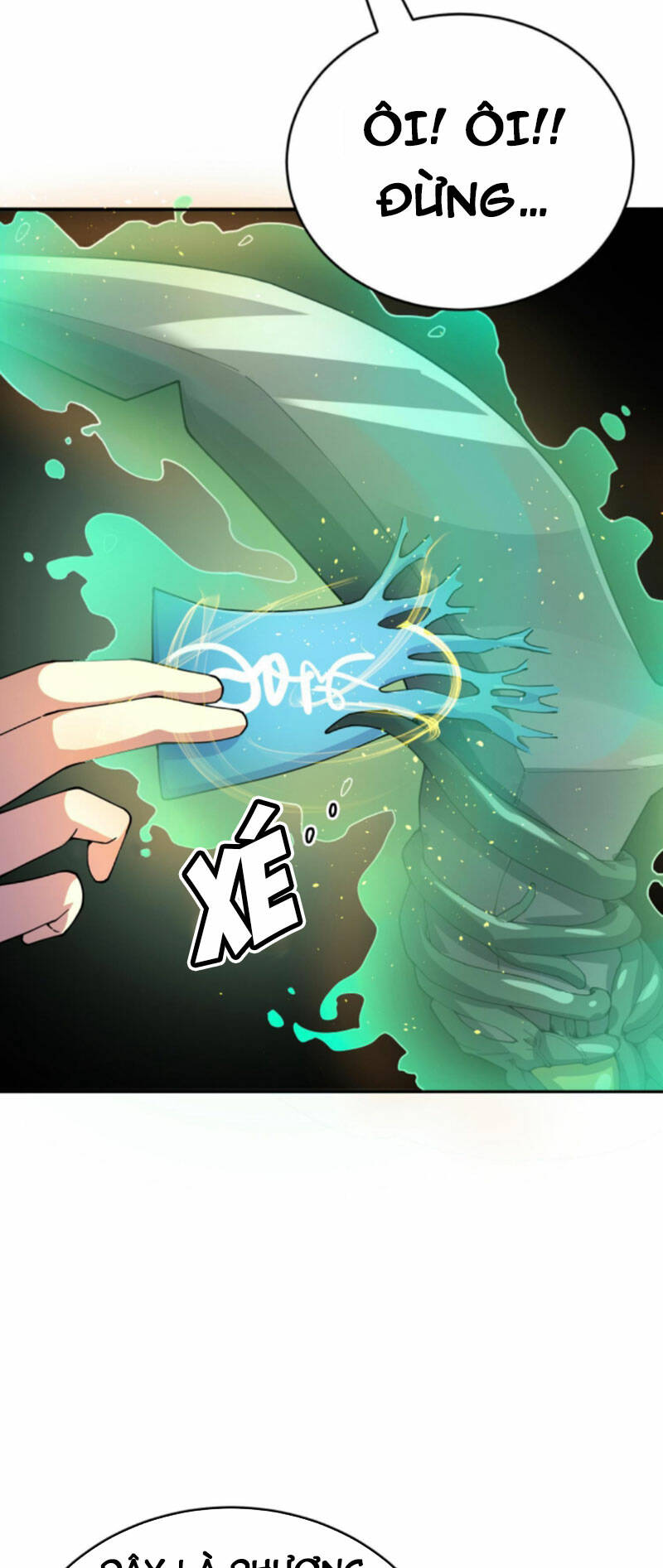 Quỷ Dị Khôi Phục: Ta Có Thể Hóa Thân Thành Đại Yêu Chapter 75 - Trang 2