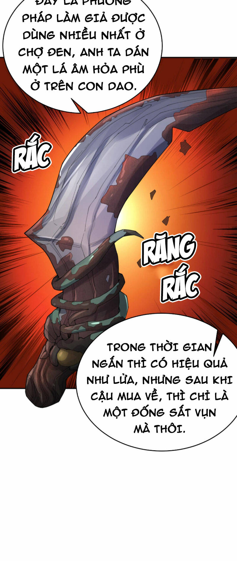 Quỷ Dị Khôi Phục: Ta Có Thể Hóa Thân Thành Đại Yêu Chapter 75 - Trang 2