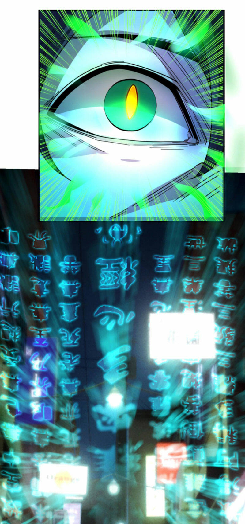 Quỷ Dị Khôi Phục: Ta Có Thể Hóa Thân Thành Đại Yêu Chapter 75 - Trang 2