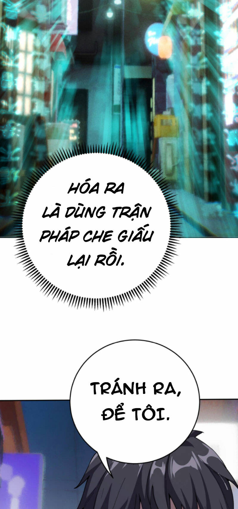 Quỷ Dị Khôi Phục: Ta Có Thể Hóa Thân Thành Đại Yêu Chapter 75 - Trang 2