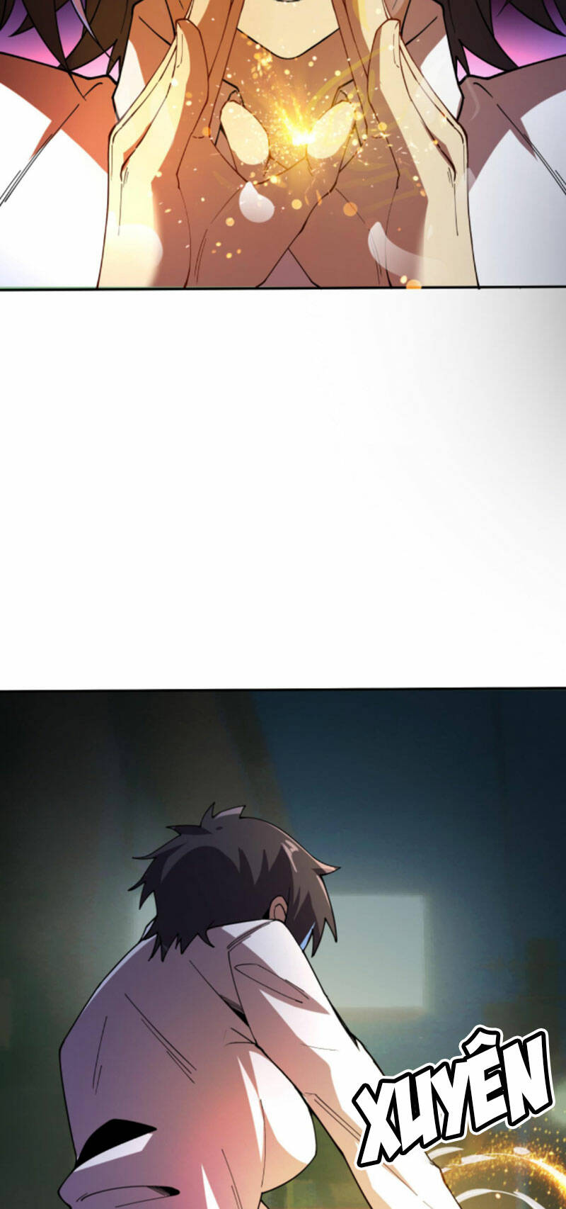 Quỷ Dị Khôi Phục: Ta Có Thể Hóa Thân Thành Đại Yêu Chapter 75 - Trang 2