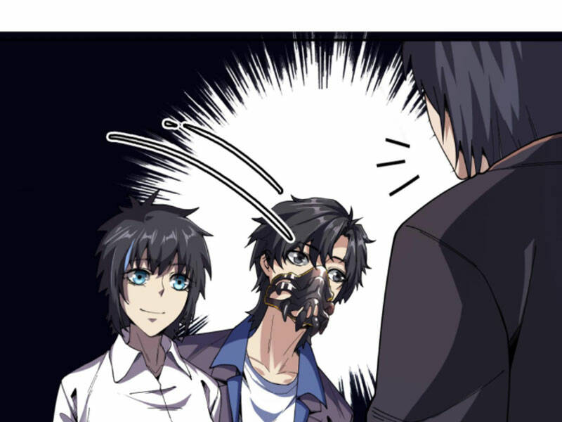 Quỷ Dị Khôi Phục: Ta Có Thể Hóa Thân Thành Đại Yêu Chapter 76 - Trang 2