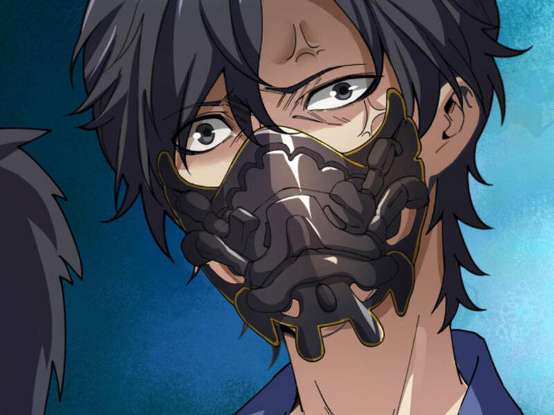 Quỷ Dị Khôi Phục: Ta Có Thể Hóa Thân Thành Đại Yêu Chapter 76 - Trang 2