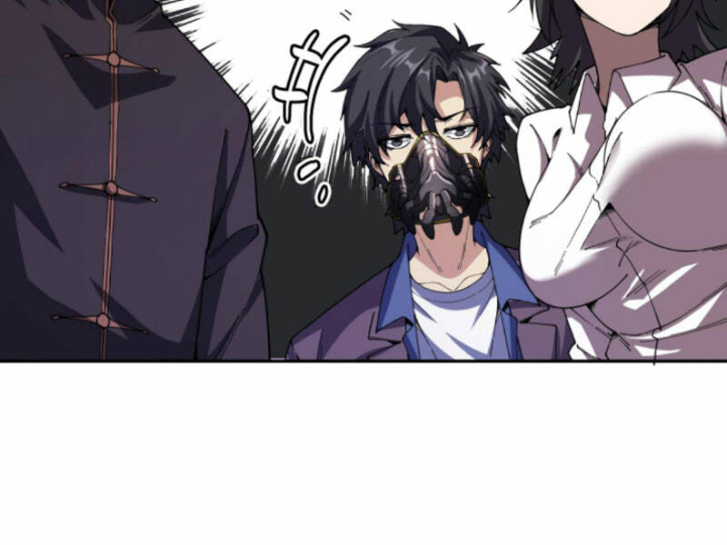 Quỷ Dị Khôi Phục: Ta Có Thể Hóa Thân Thành Đại Yêu Chapter 76 - Trang 2