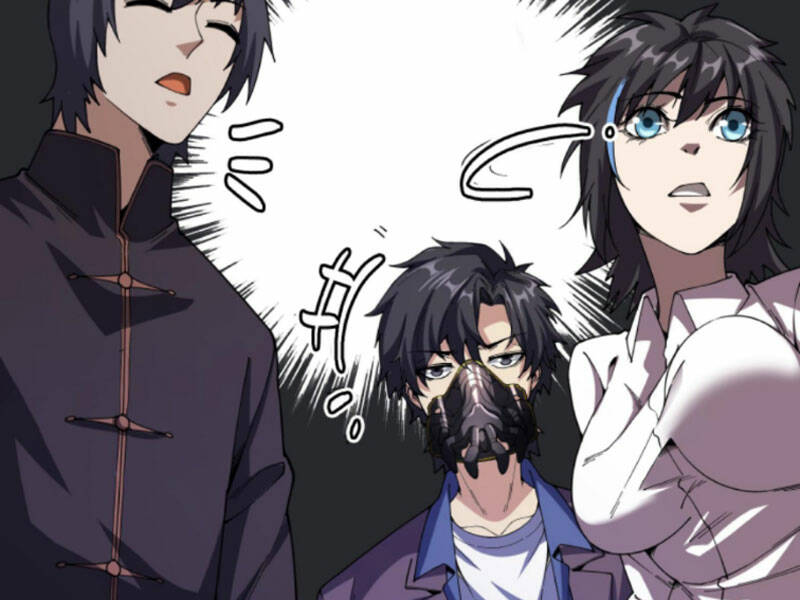 Quỷ Dị Khôi Phục: Ta Có Thể Hóa Thân Thành Đại Yêu Chapter 76 - Trang 2