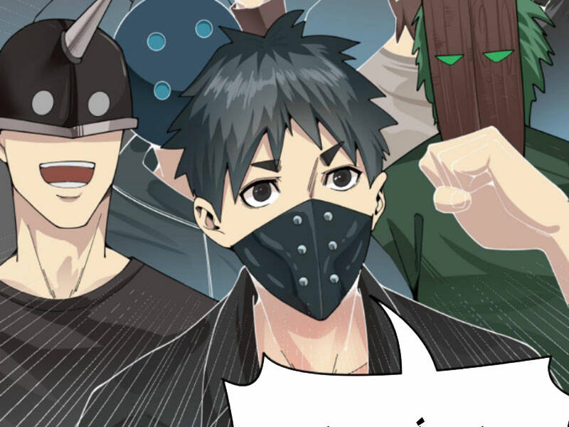 Quỷ Dị Khôi Phục: Ta Có Thể Hóa Thân Thành Đại Yêu Chapter 76 - Trang 2