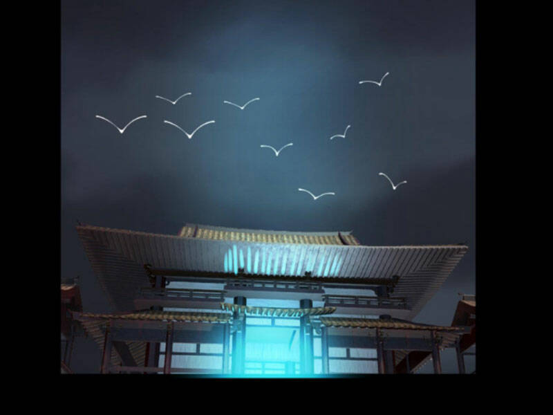 Quỷ Dị Khôi Phục: Ta Có Thể Hóa Thân Thành Đại Yêu Chapter 76 - Trang 2