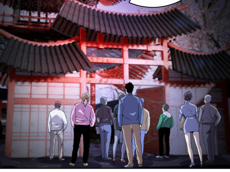 Quỷ Dị Khôi Phục: Ta Có Thể Hóa Thân Thành Đại Yêu Chapter 76 - Trang 2