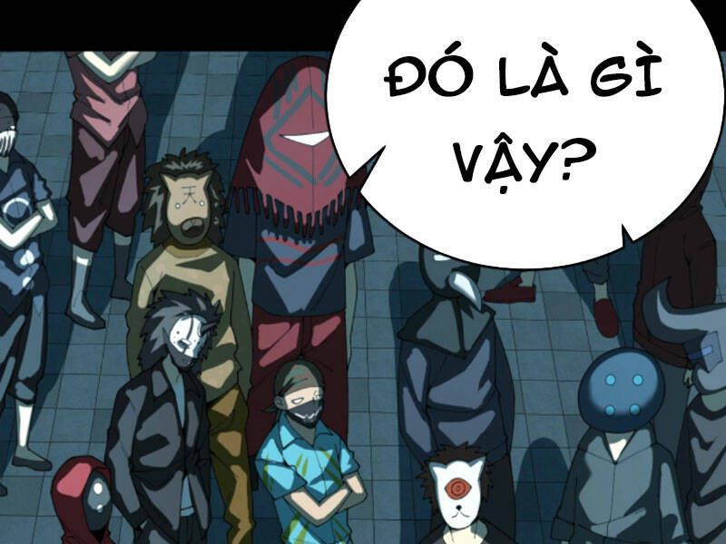 Quỷ Dị Khôi Phục: Ta Có Thể Hóa Thân Thành Đại Yêu Chapter 76 - Trang 2