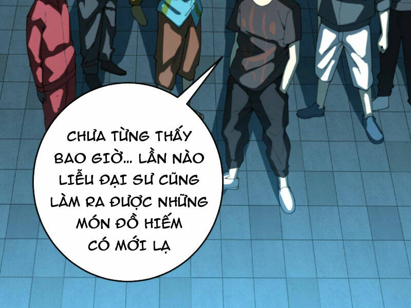 Quỷ Dị Khôi Phục: Ta Có Thể Hóa Thân Thành Đại Yêu Chapter 76 - Trang 2