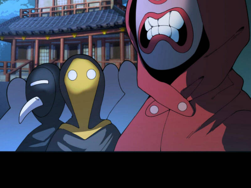 Quỷ Dị Khôi Phục: Ta Có Thể Hóa Thân Thành Đại Yêu Chapter 76 - Trang 2