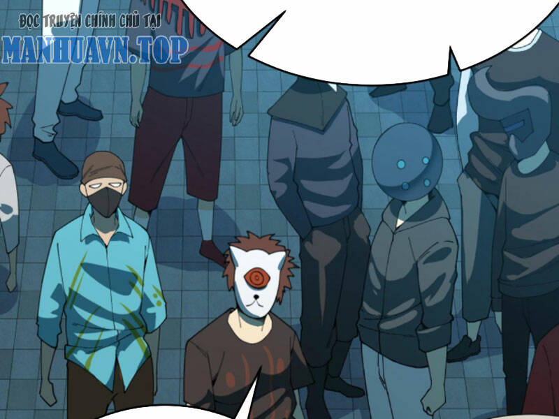 Quỷ Dị Khôi Phục: Ta Có Thể Hóa Thân Thành Đại Yêu Chapter 76 - Trang 2