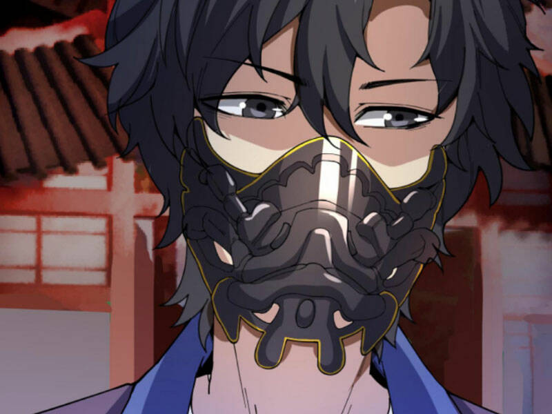 Quỷ Dị Khôi Phục: Ta Có Thể Hóa Thân Thành Đại Yêu Chapter 76 - Trang 2