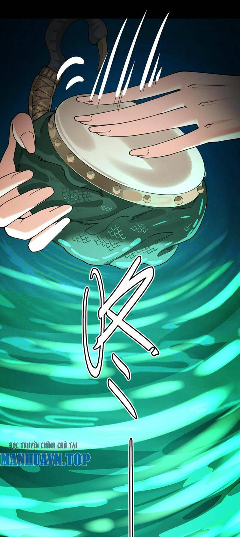 Quỷ Dị Khôi Phục: Ta Có Thể Hóa Thân Thành Đại Yêu Chapter 77 - Trang 2