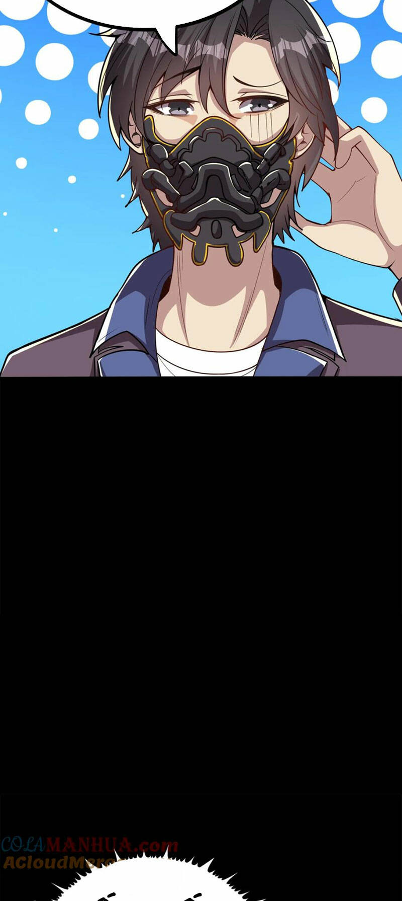 Quỷ Dị Khôi Phục: Ta Có Thể Hóa Thân Thành Đại Yêu Chapter 77 - Trang 2