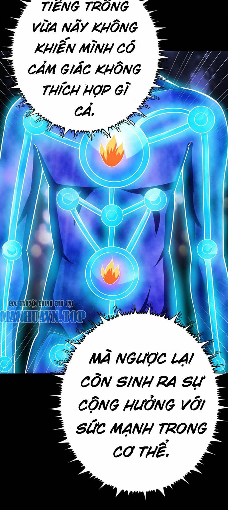 Quỷ Dị Khôi Phục: Ta Có Thể Hóa Thân Thành Đại Yêu Chapter 77 - Trang 2