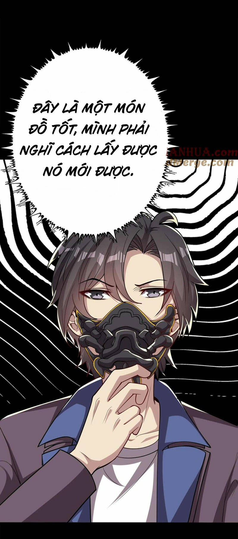 Quỷ Dị Khôi Phục: Ta Có Thể Hóa Thân Thành Đại Yêu Chapter 77 - Trang 2