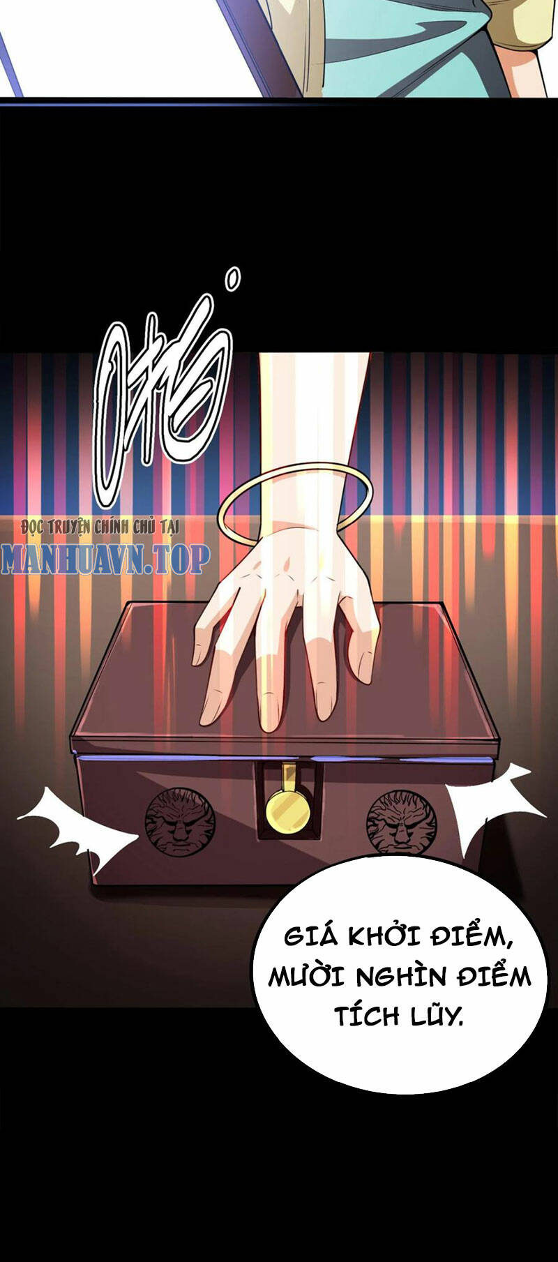 Quỷ Dị Khôi Phục: Ta Có Thể Hóa Thân Thành Đại Yêu Chapter 77 - Trang 2