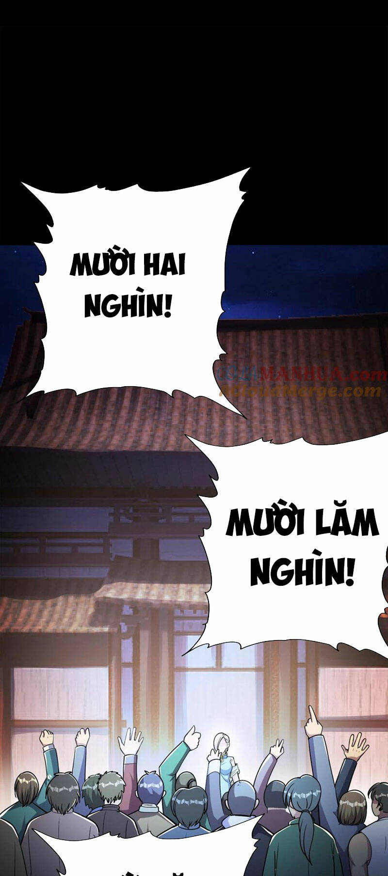 Quỷ Dị Khôi Phục: Ta Có Thể Hóa Thân Thành Đại Yêu Chapter 77 - Trang 2