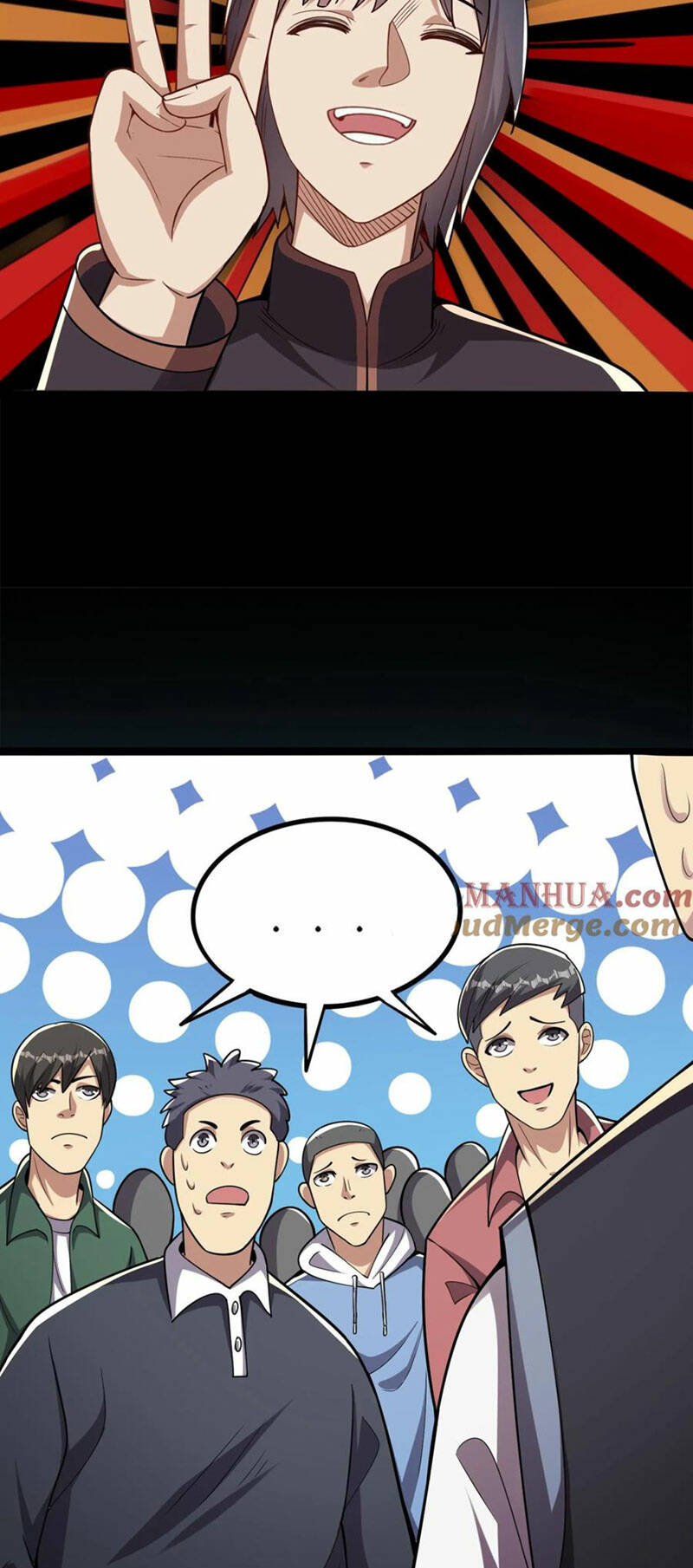 Quỷ Dị Khôi Phục: Ta Có Thể Hóa Thân Thành Đại Yêu Chapter 77 - Trang 2