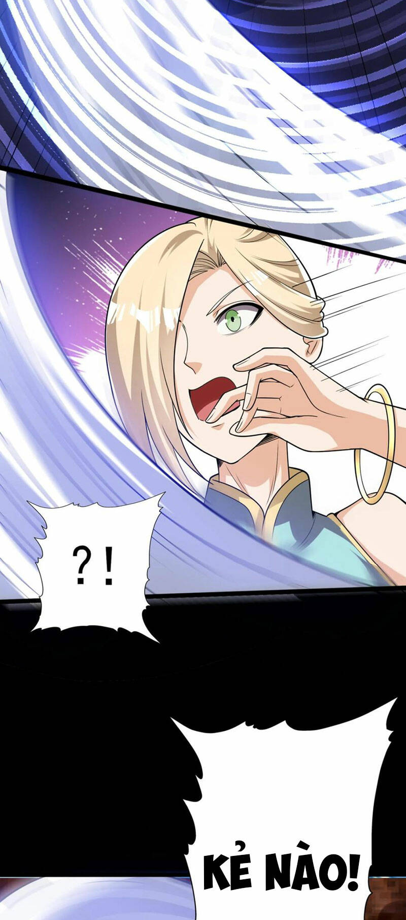 Quỷ Dị Khôi Phục: Ta Có Thể Hóa Thân Thành Đại Yêu Chapter 77 - Trang 2