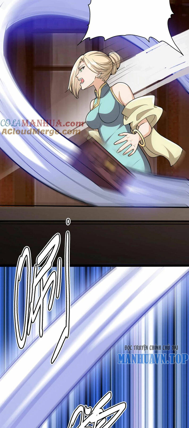 Quỷ Dị Khôi Phục: Ta Có Thể Hóa Thân Thành Đại Yêu Chapter 77 - Trang 2