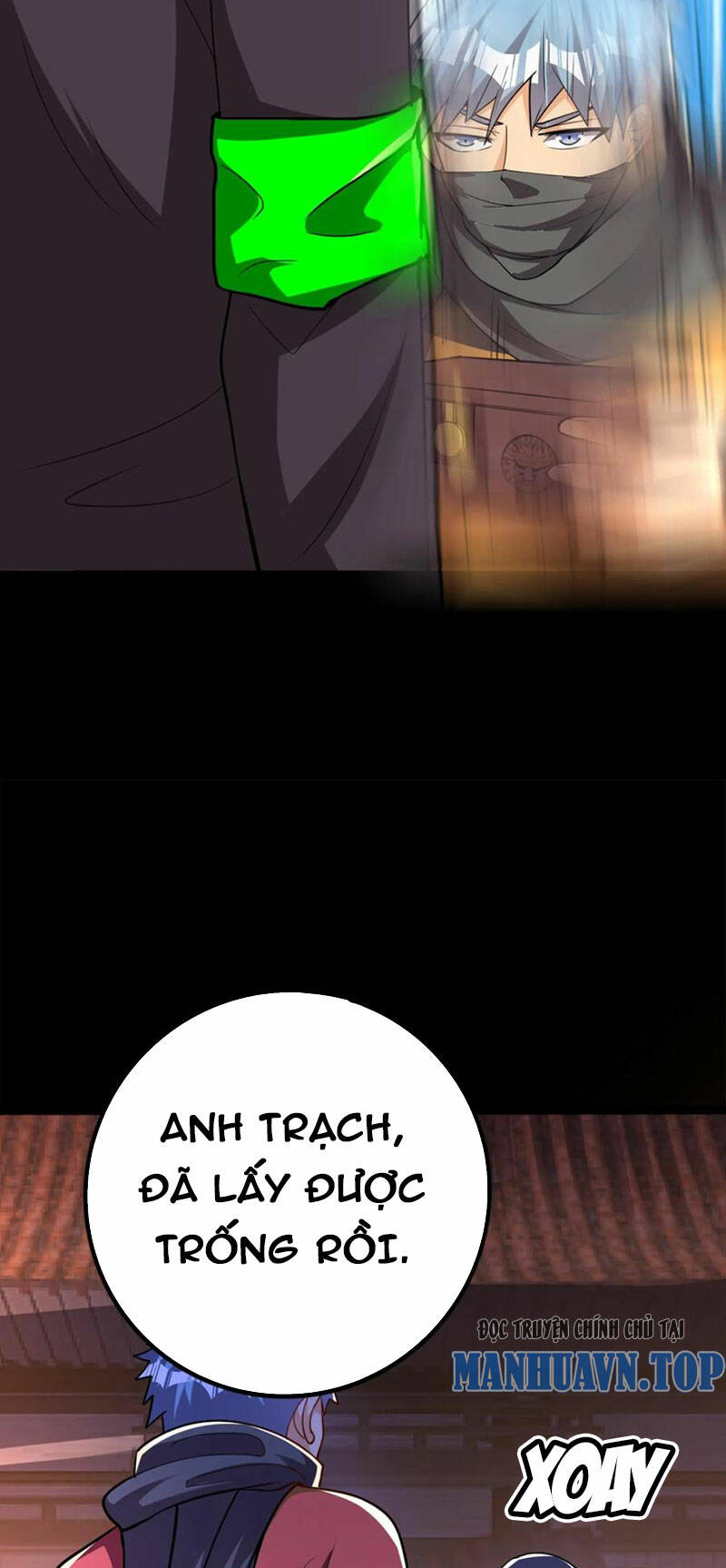 Quỷ Dị Khôi Phục: Ta Có Thể Hóa Thân Thành Đại Yêu Chapter 77 - Trang 2