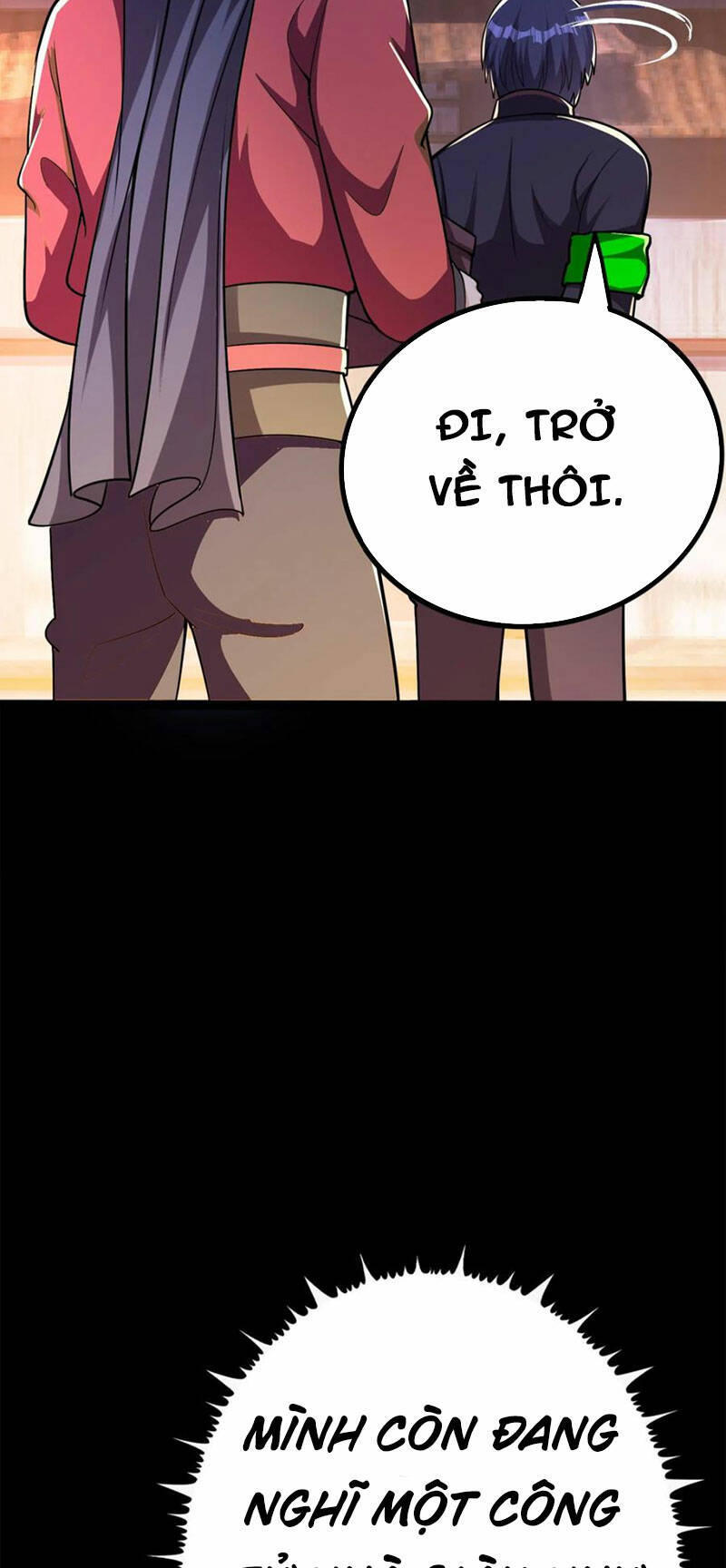 Quỷ Dị Khôi Phục: Ta Có Thể Hóa Thân Thành Đại Yêu Chapter 77 - Trang 2