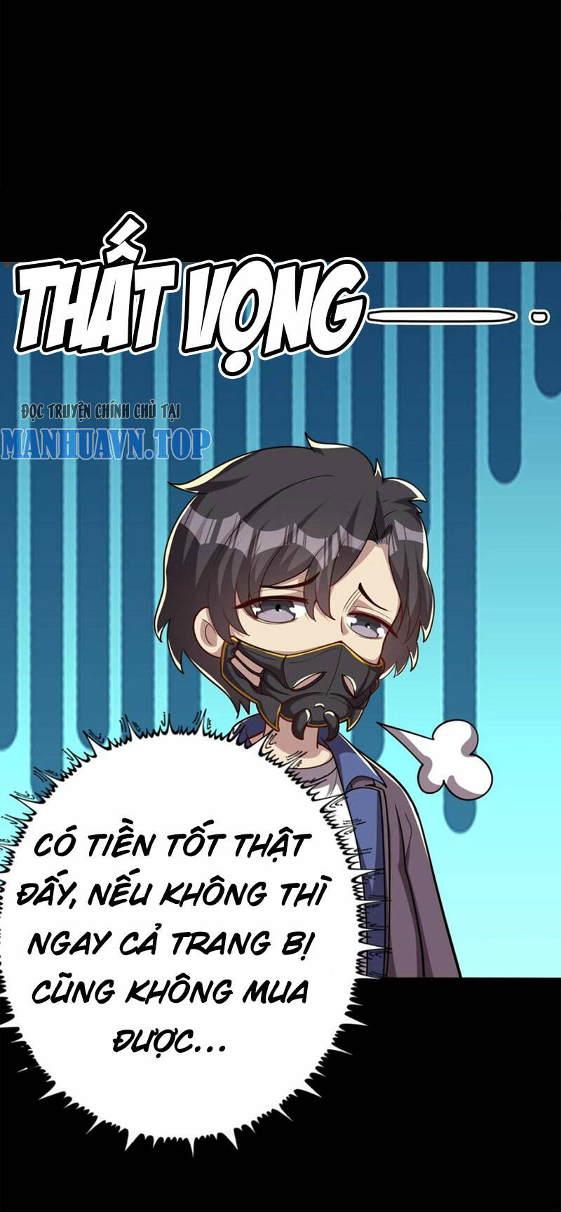 Quỷ Dị Khôi Phục: Ta Có Thể Hóa Thân Thành Đại Yêu Chapter 77 - Trang 2