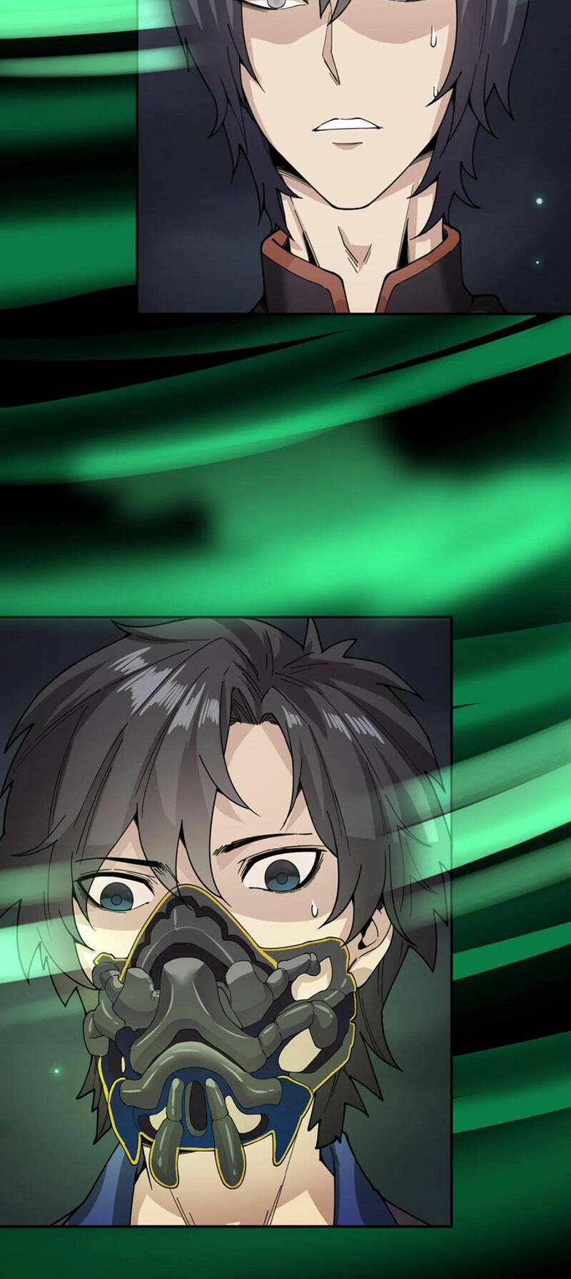 Quỷ Dị Khôi Phục: Ta Có Thể Hóa Thân Thành Đại Yêu Chapter 77 - Trang 2