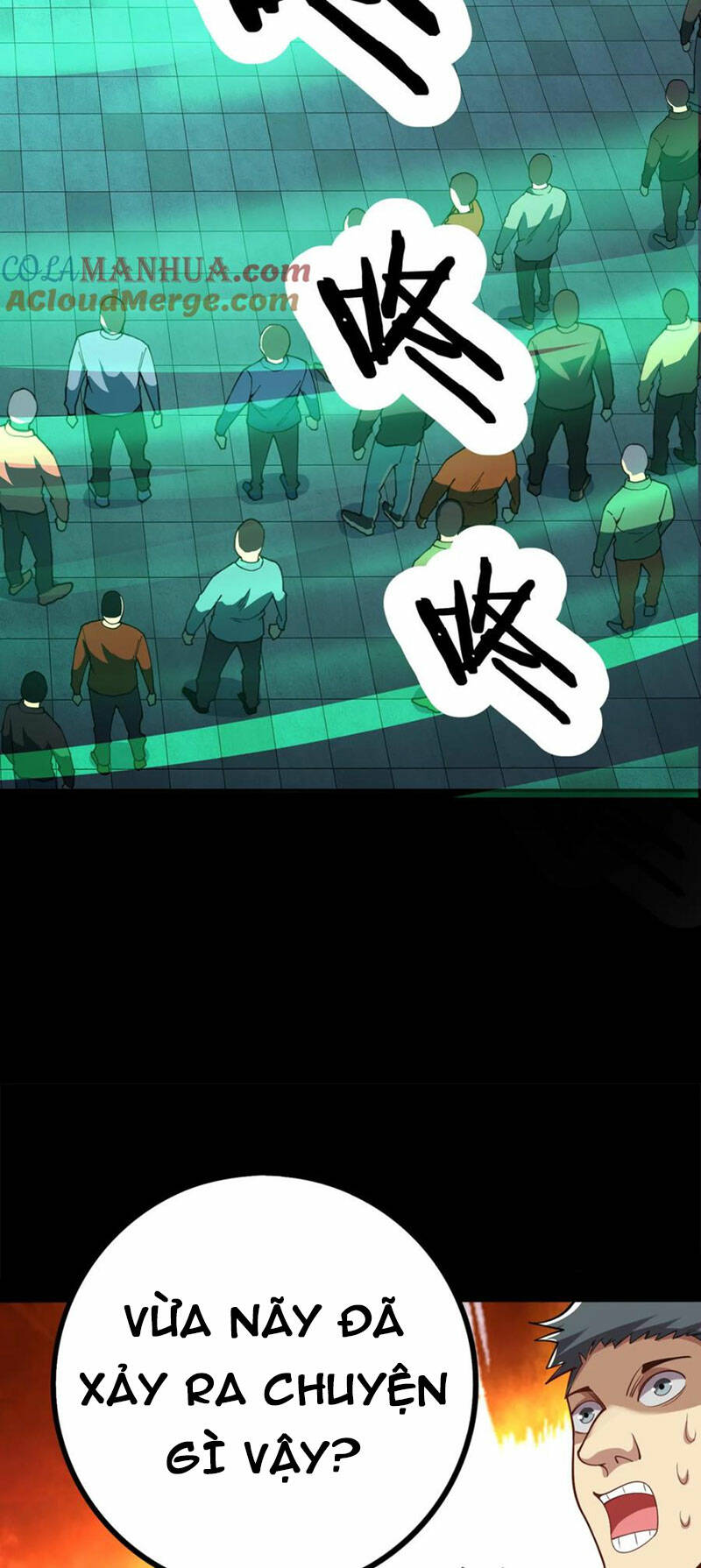 Quỷ Dị Khôi Phục: Ta Có Thể Hóa Thân Thành Đại Yêu Chapter 77 - Trang 2