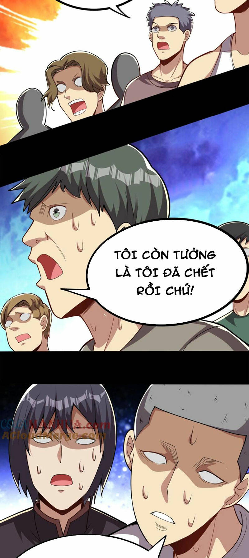 Quỷ Dị Khôi Phục: Ta Có Thể Hóa Thân Thành Đại Yêu Chapter 77 - Trang 2