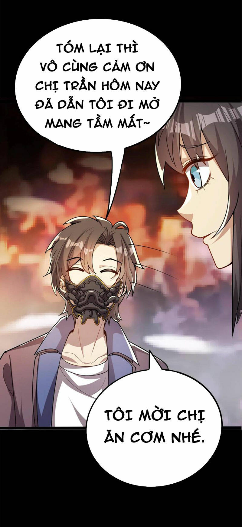 Quỷ Dị Khôi Phục: Ta Có Thể Hóa Thân Thành Đại Yêu Chapter 78 - Trang 2