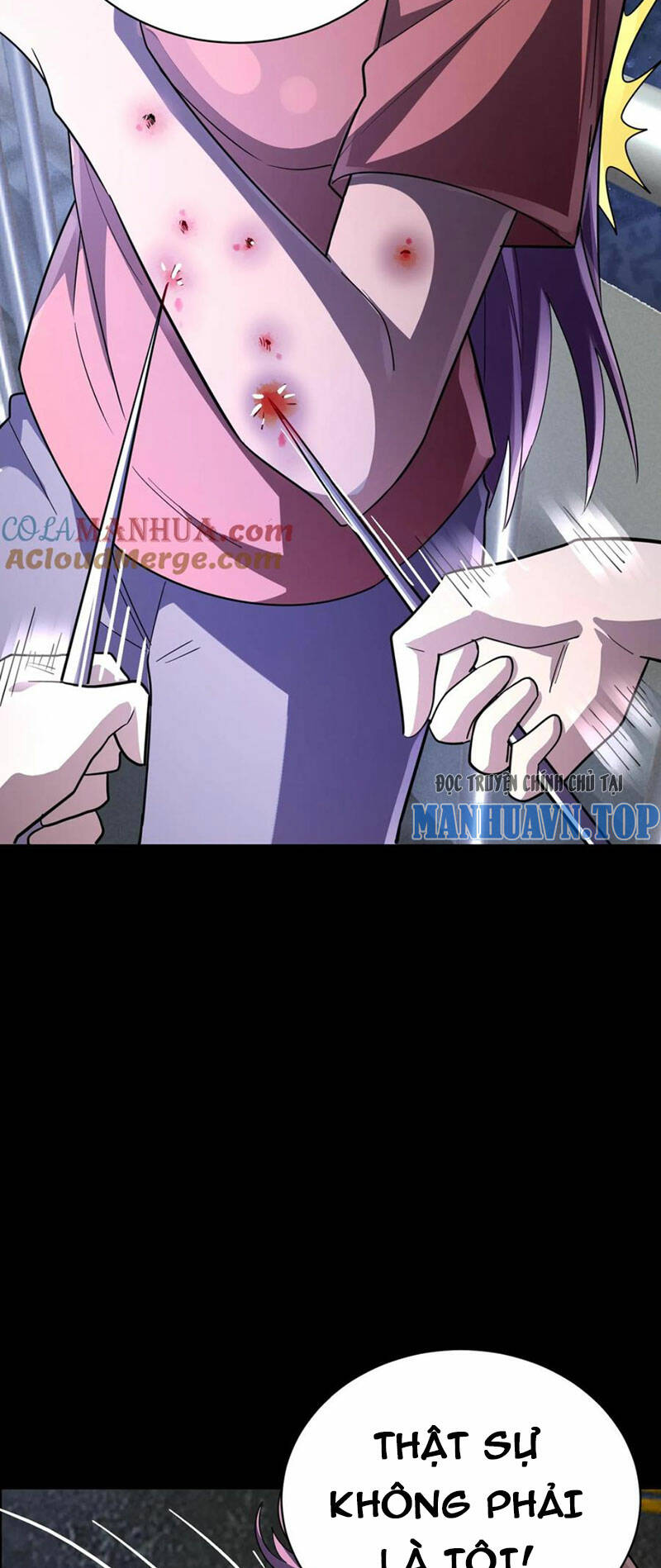 Quỷ Dị Khôi Phục: Ta Có Thể Hóa Thân Thành Đại Yêu Chapter 78 - Trang 2