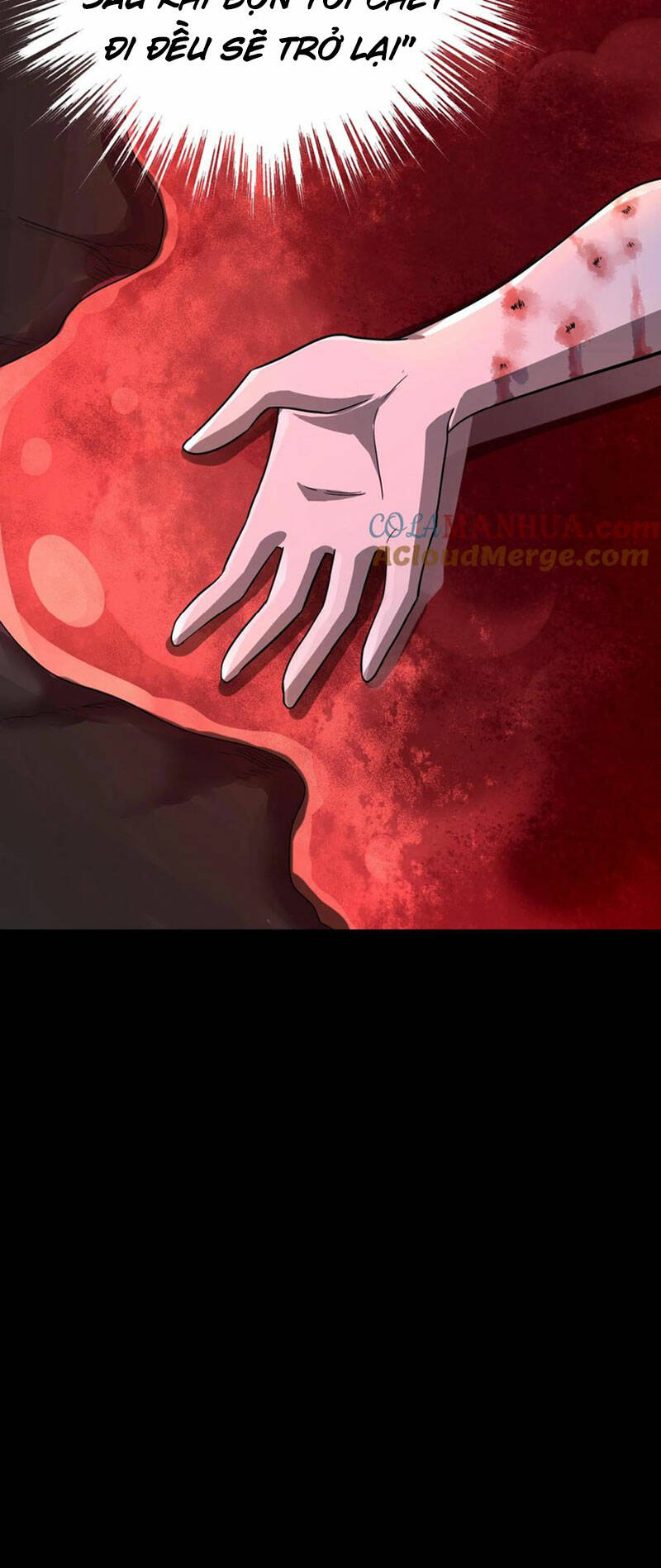 Quỷ Dị Khôi Phục: Ta Có Thể Hóa Thân Thành Đại Yêu Chapter 78 - Trang 2