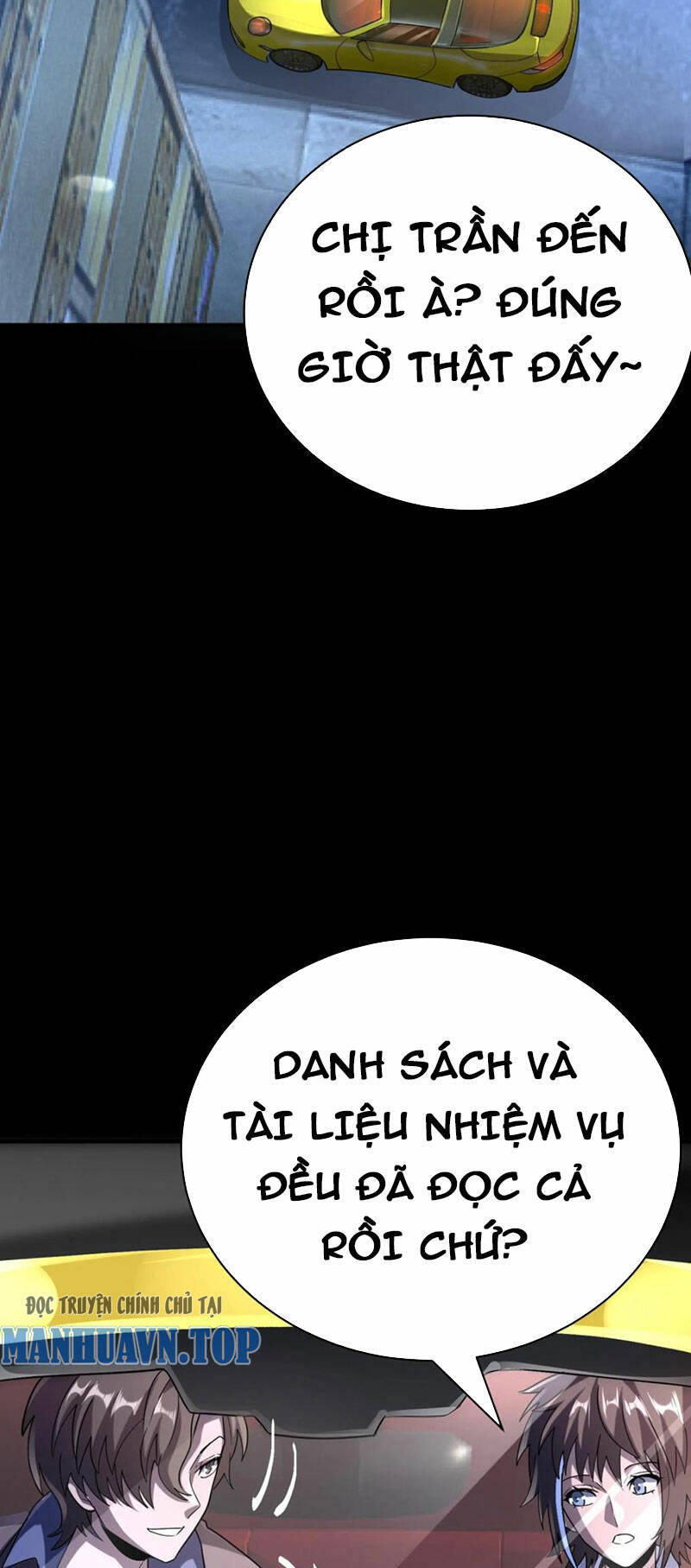 Quỷ Dị Khôi Phục: Ta Có Thể Hóa Thân Thành Đại Yêu Chapter 78 - Trang 2