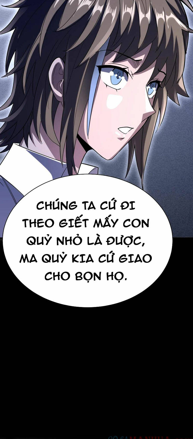 Quỷ Dị Khôi Phục: Ta Có Thể Hóa Thân Thành Đại Yêu Chapter 78 - Trang 2