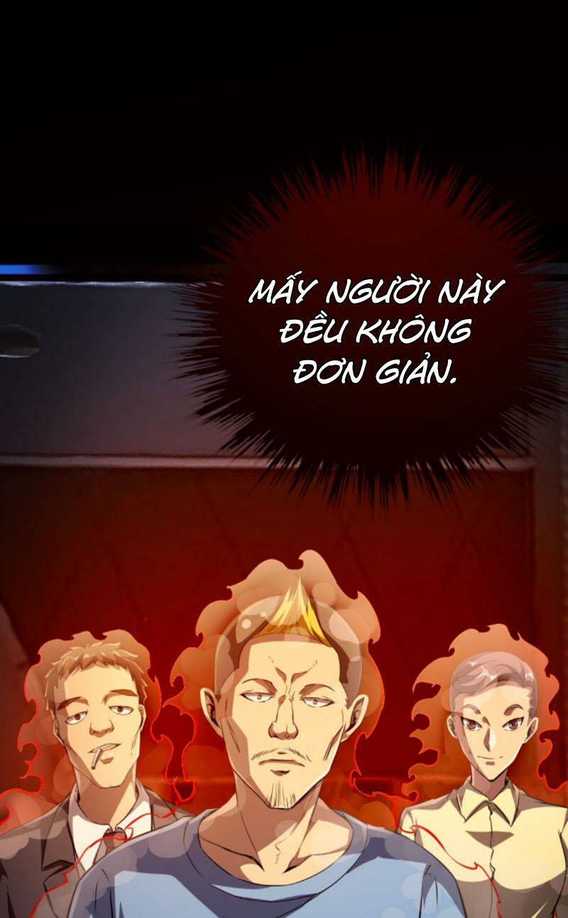 Quỷ Dị Khôi Phục: Ta Có Thể Hóa Thân Thành Đại Yêu Chapter 79 - Trang 2