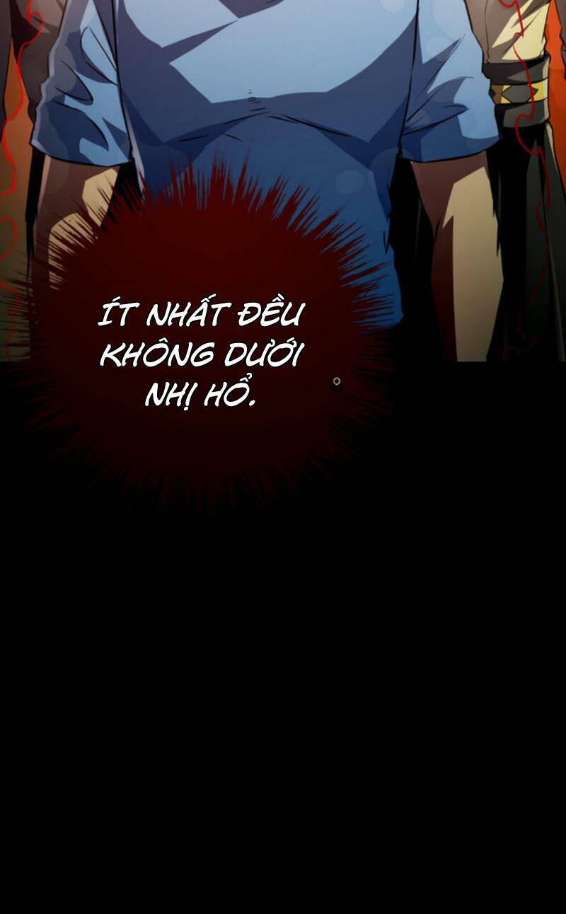 Quỷ Dị Khôi Phục: Ta Có Thể Hóa Thân Thành Đại Yêu Chapter 79 - Trang 2