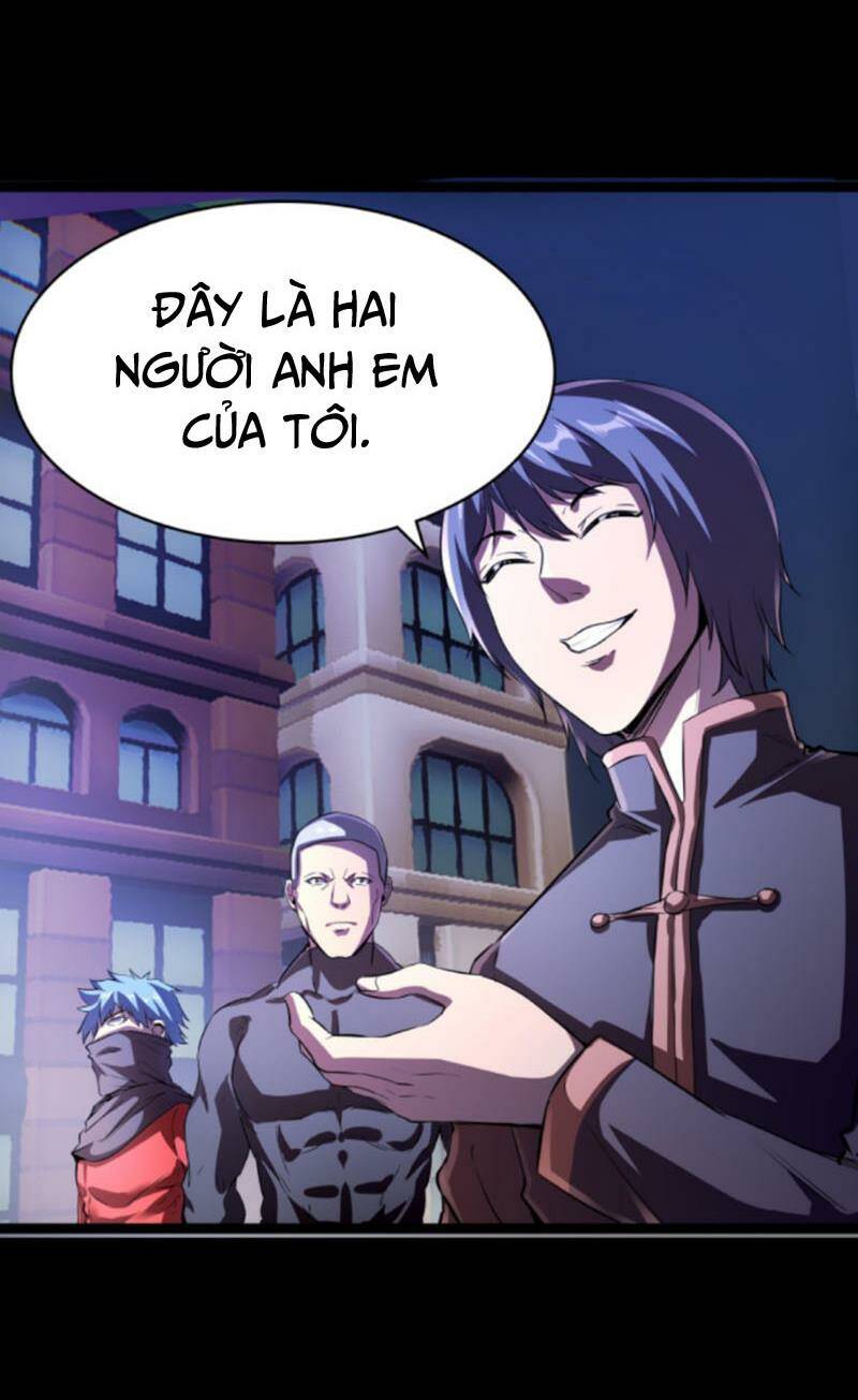 Quỷ Dị Khôi Phục: Ta Có Thể Hóa Thân Thành Đại Yêu Chapter 79 - Trang 2