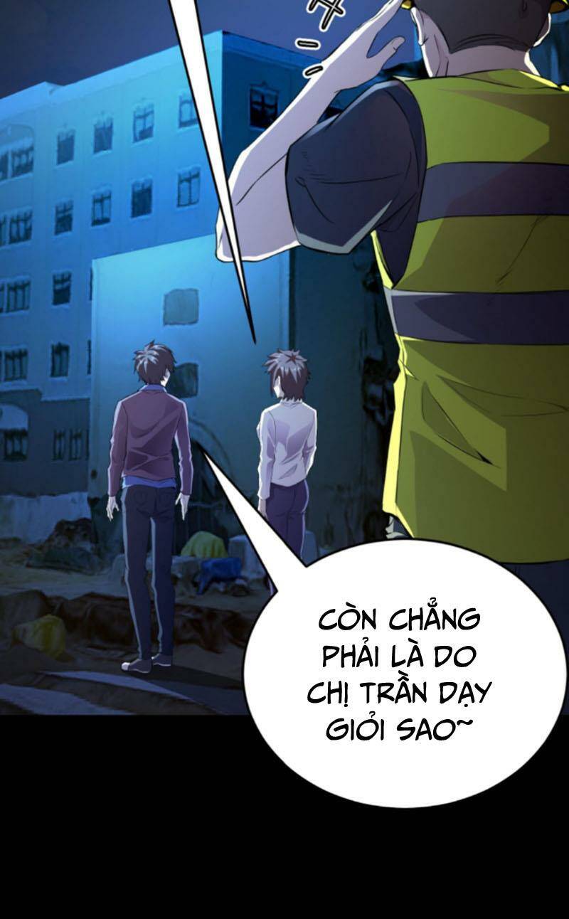 Quỷ Dị Khôi Phục: Ta Có Thể Hóa Thân Thành Đại Yêu Chapter 79 - Trang 2