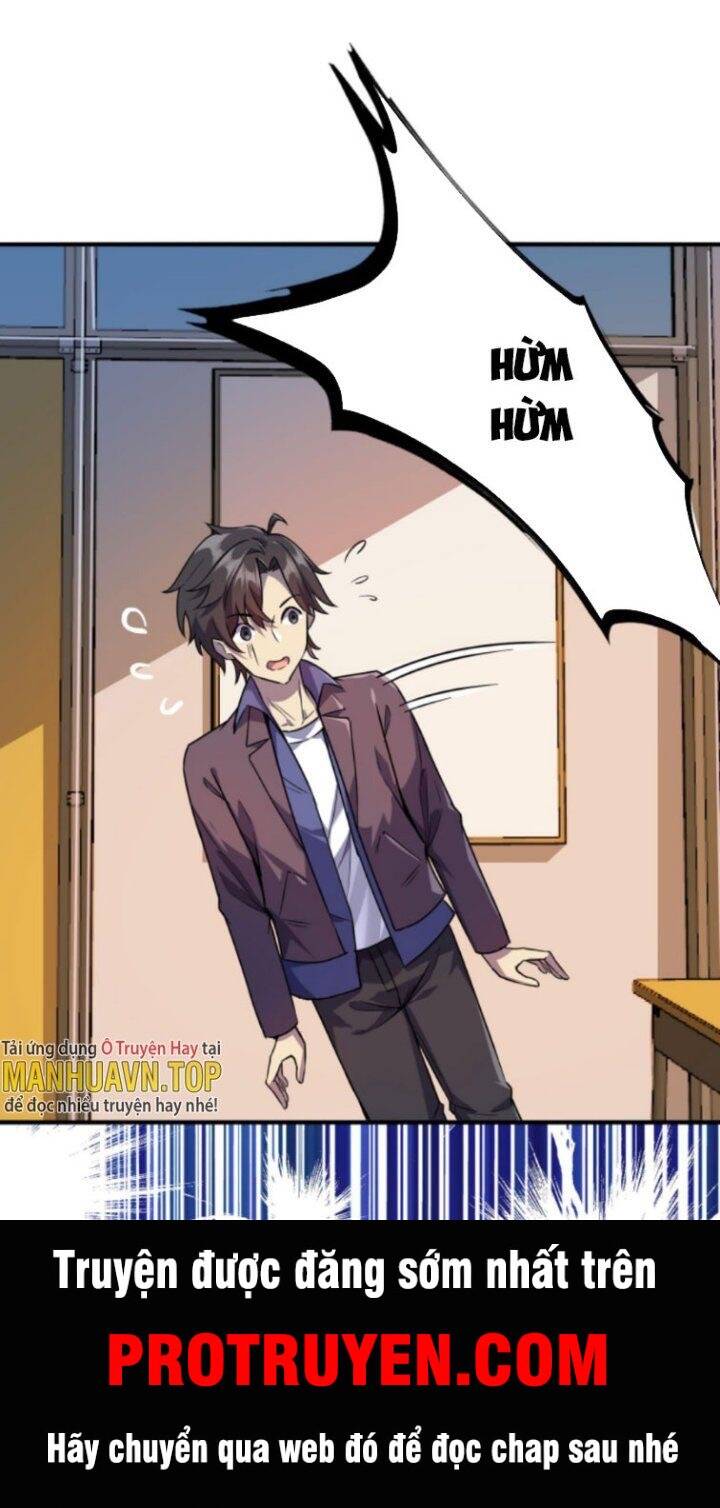 Quỷ Dị Khôi Phục: Ta Có Thể Hóa Thân Thành Đại Yêu Chapter 8 - Trang 2