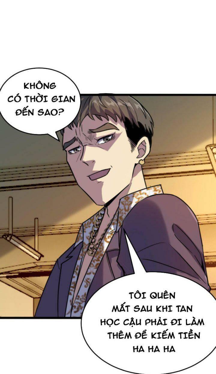 Quỷ Dị Khôi Phục: Ta Có Thể Hóa Thân Thành Đại Yêu Chapter 8 - Trang 2