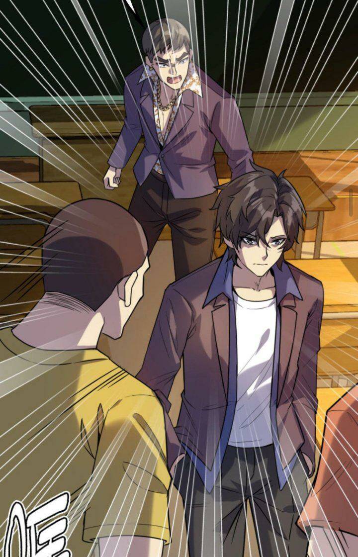 Quỷ Dị Khôi Phục: Ta Có Thể Hóa Thân Thành Đại Yêu Chapter 8 - Trang 2