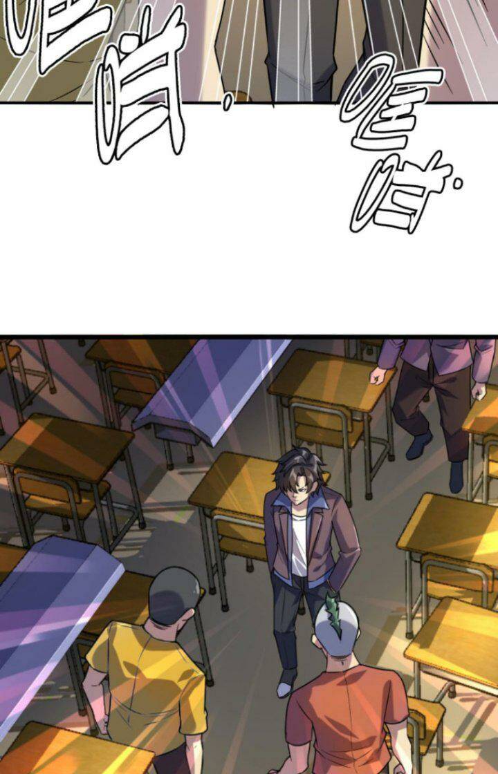 Quỷ Dị Khôi Phục: Ta Có Thể Hóa Thân Thành Đại Yêu Chapter 8 - Trang 2