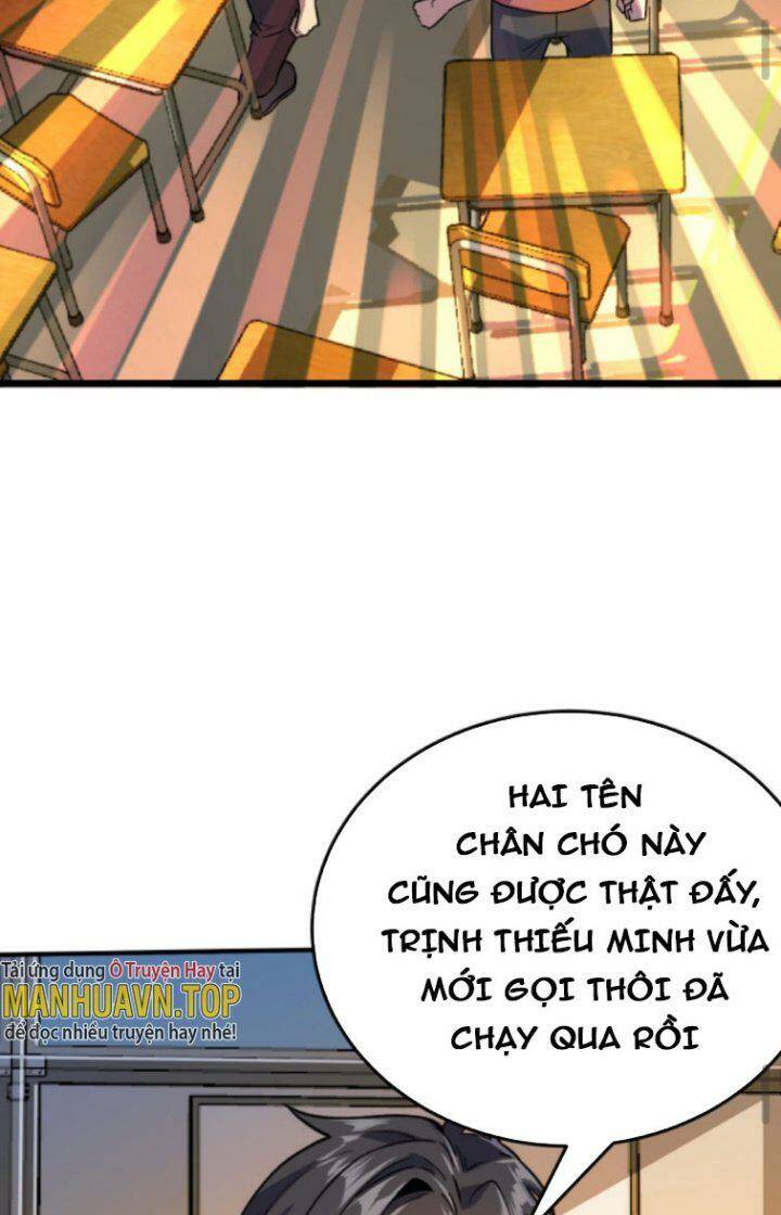 Quỷ Dị Khôi Phục: Ta Có Thể Hóa Thân Thành Đại Yêu Chapter 8 - Trang 2