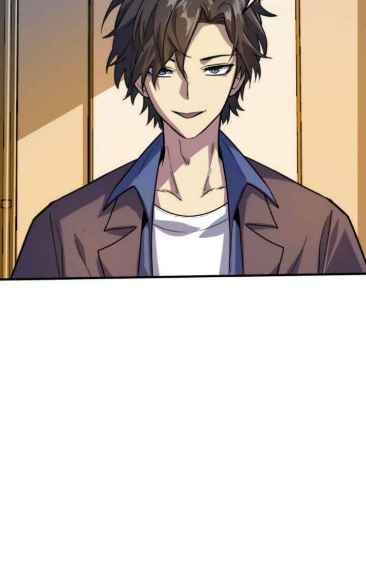 Quỷ Dị Khôi Phục: Ta Có Thể Hóa Thân Thành Đại Yêu Chapter 8 - Trang 2