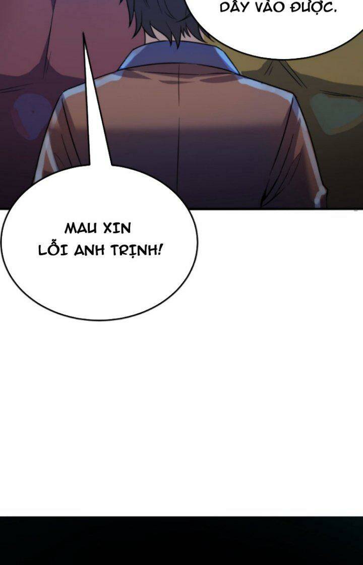 Quỷ Dị Khôi Phục: Ta Có Thể Hóa Thân Thành Đại Yêu Chapter 8 - Trang 2