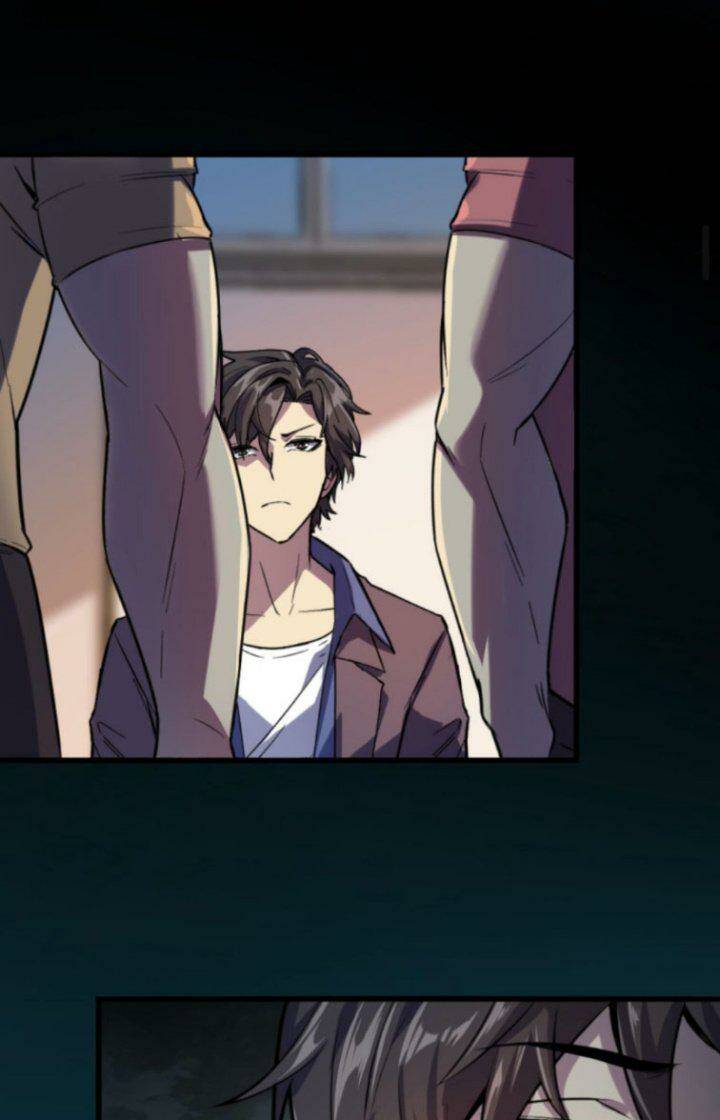 Quỷ Dị Khôi Phục: Ta Có Thể Hóa Thân Thành Đại Yêu Chapter 8 - Trang 2