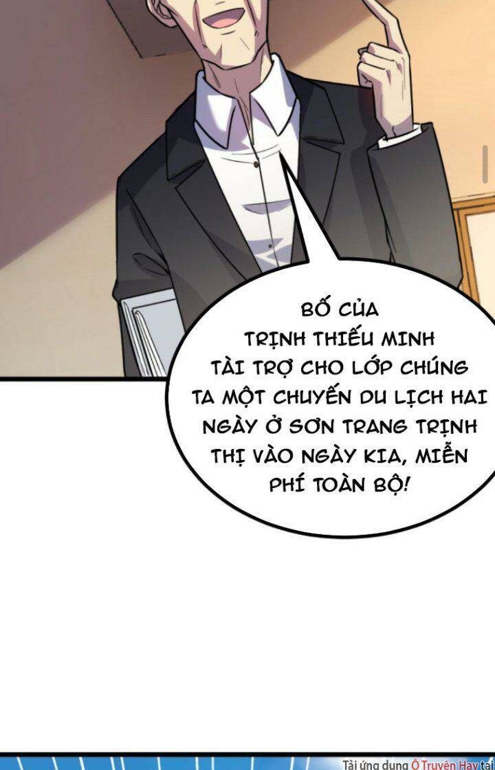 Quỷ Dị Khôi Phục: Ta Có Thể Hóa Thân Thành Đại Yêu Chapter 8 - Trang 2